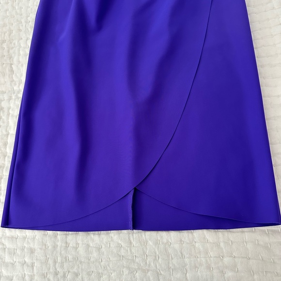 Alex Evenings Cocktail Dress Size 8 - Picture 9 of 16